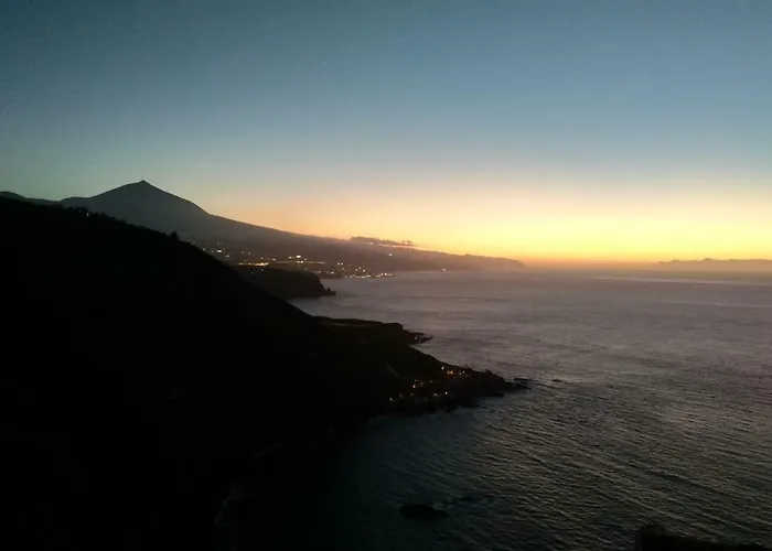 View Tenerife *