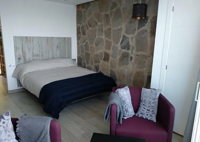 View Tenerife アパート La Matanza de Acentejo