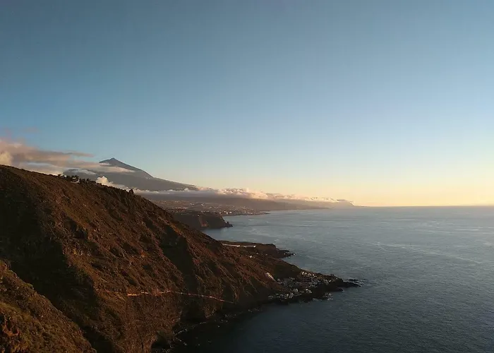 View Tenerife La Matanza de Acentejo