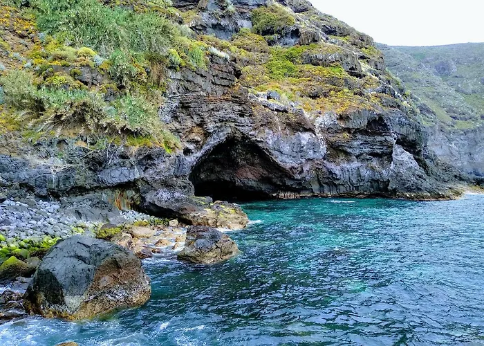 View Tenerife Ла-Матанса-де-Асентехо