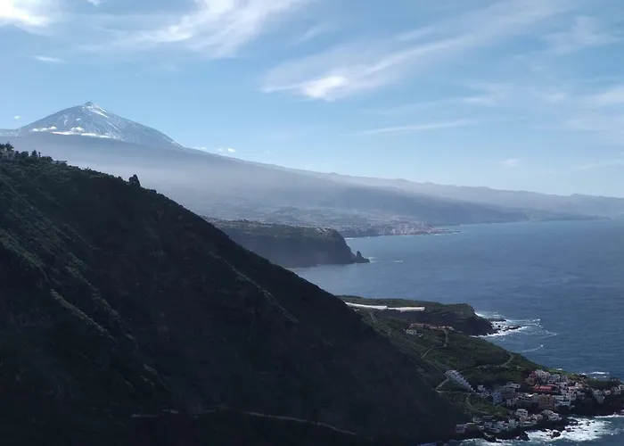 View Tenerife アパート *