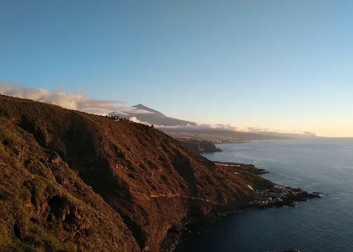 Апартаменты View Tenerife