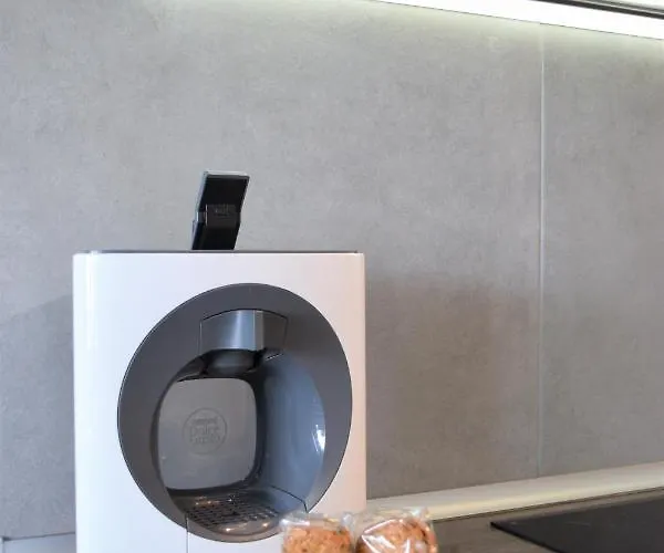 アパート View Tenerife La Matanza de Acentejo