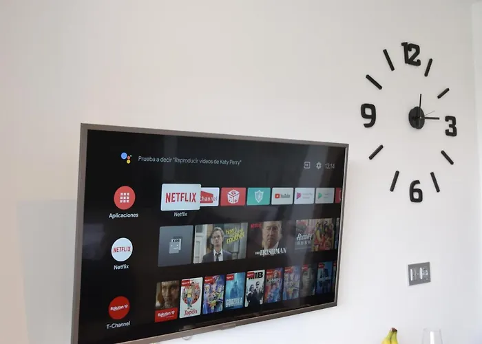 View Tenerife La Matanza de Acentejo