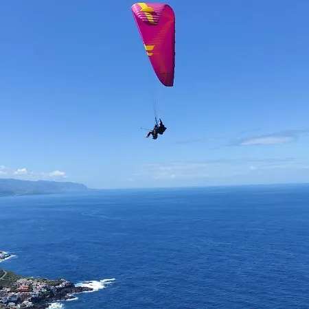 View Tenerife