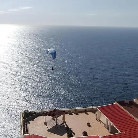 Apartmán View Tenerife *