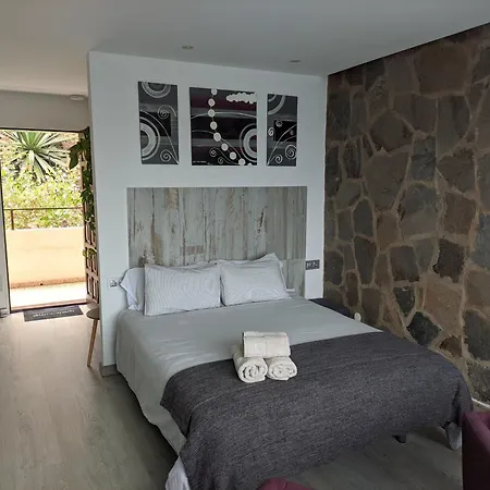Apartmán View Tenerife
