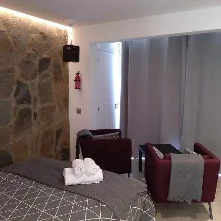 Apartmán View Tenerife